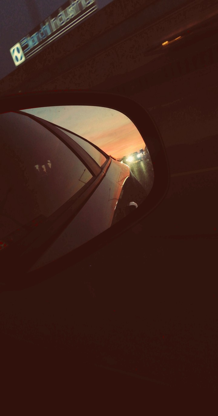 In viaggio