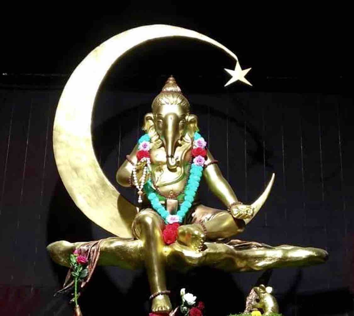 god ganesh