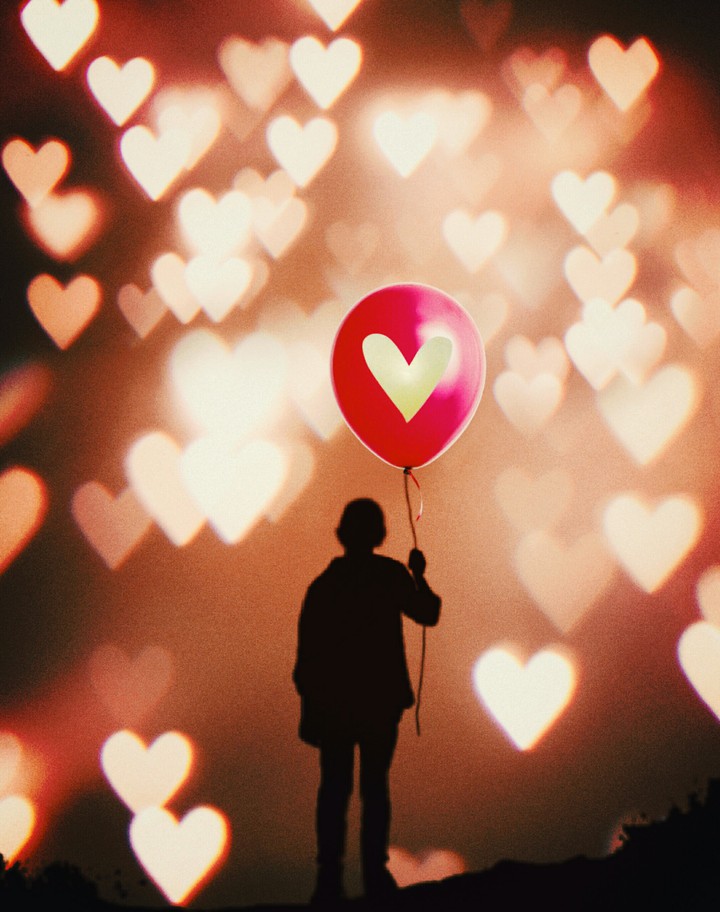 I'll be here for you ....