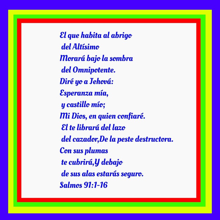 salmos 91.:1