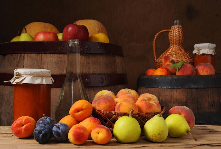 Fruits