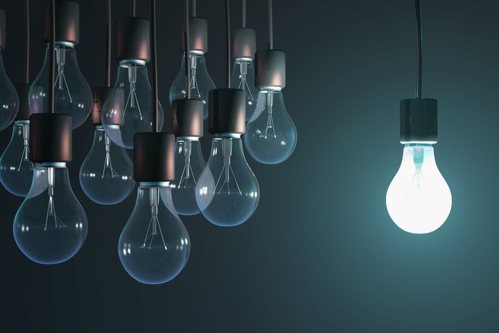 Bulbs...