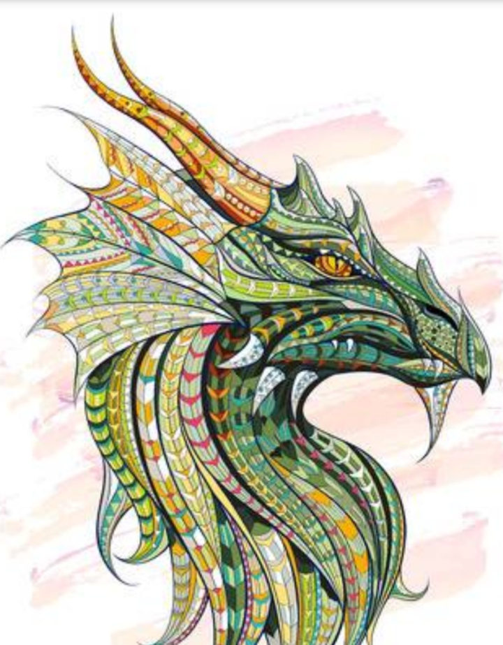 dragon