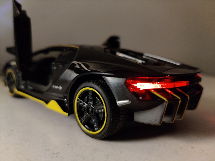 miniature