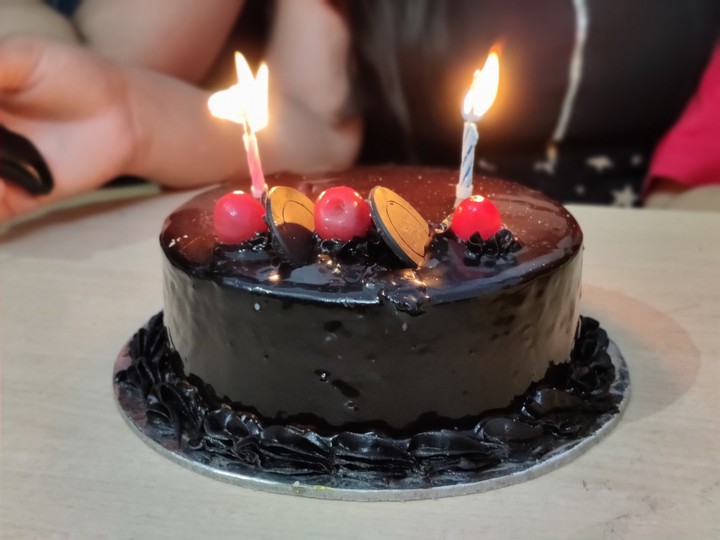 cake