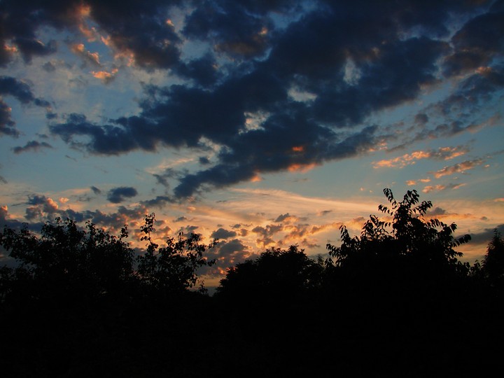 sky