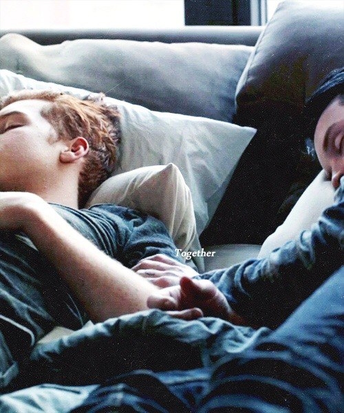 бесстыжие