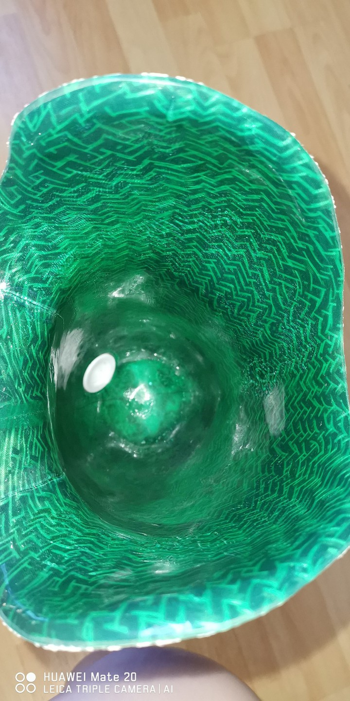 Inside