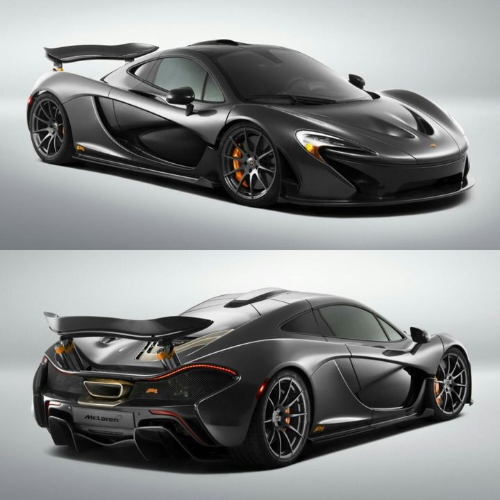 McLaren_P1