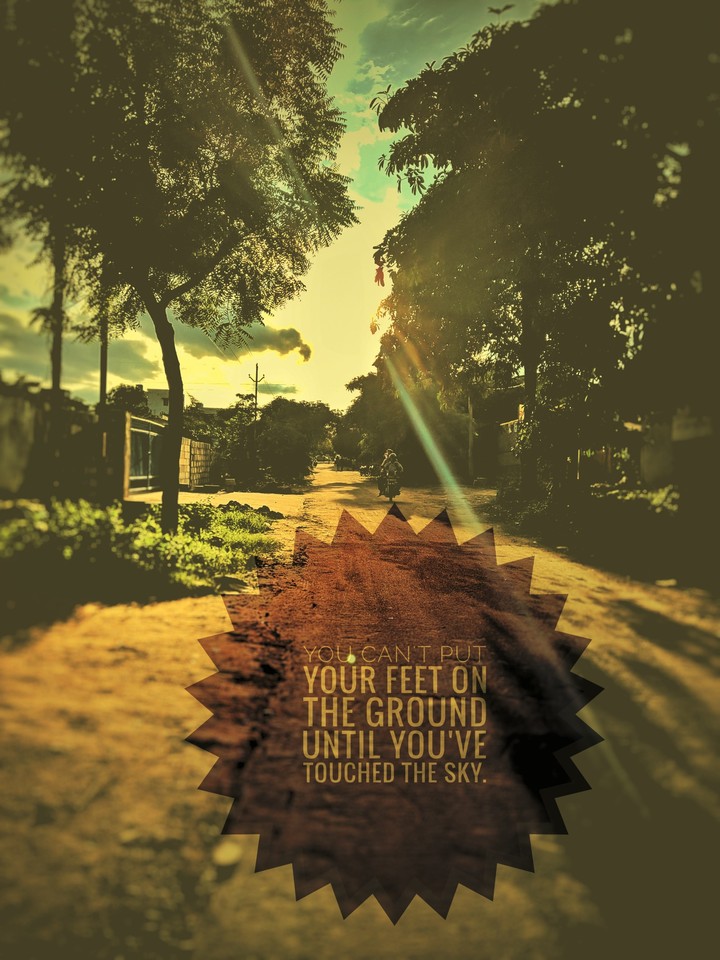 #roads