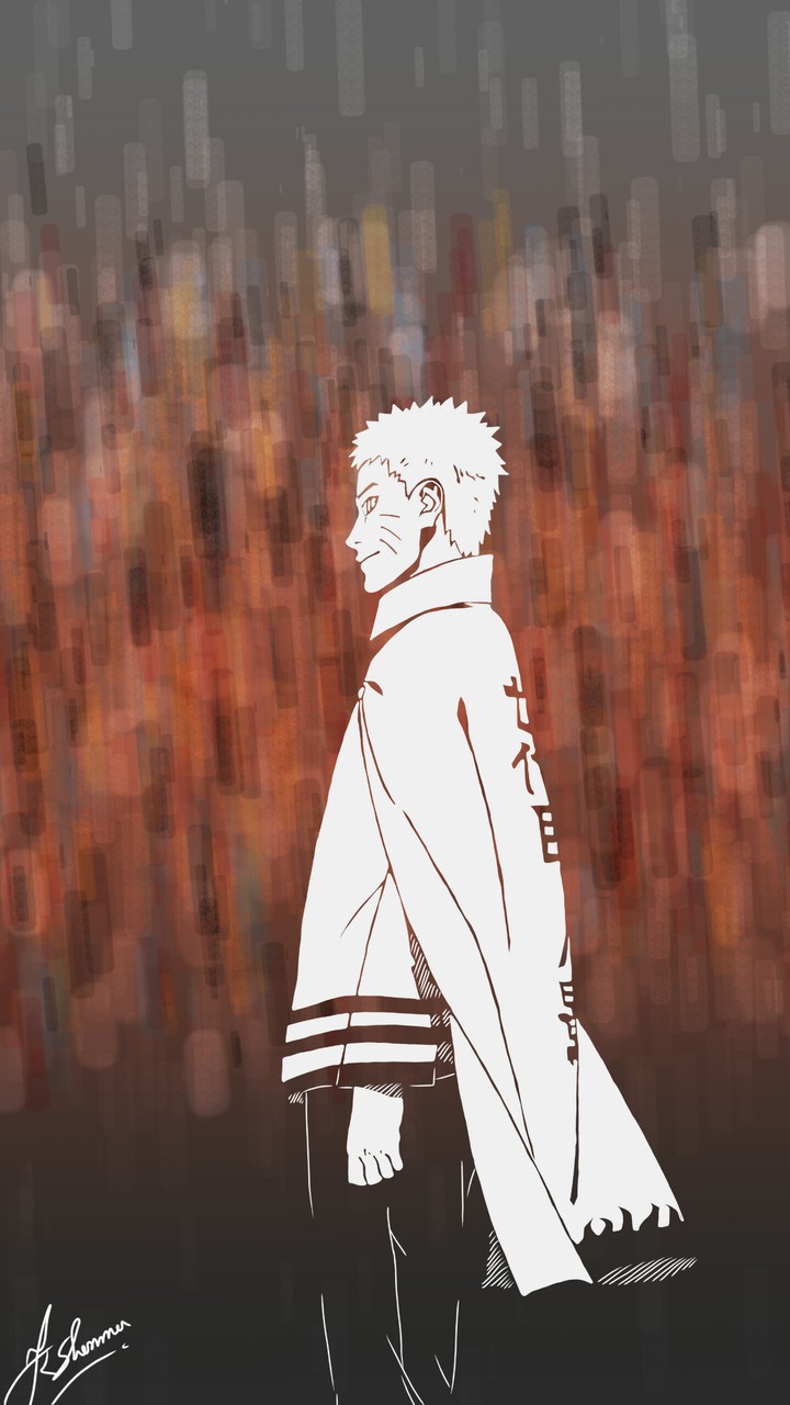 the hokage