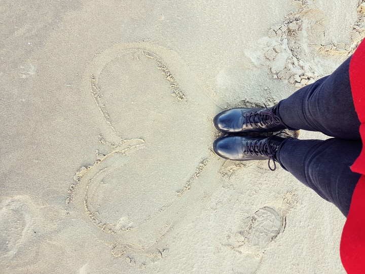 Love Beach