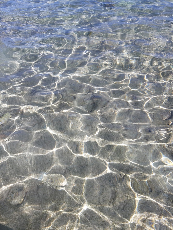 sea