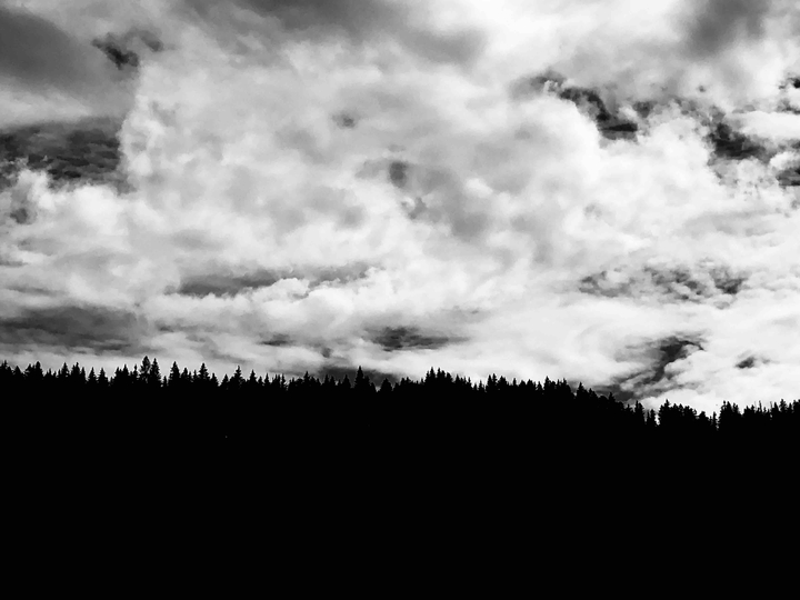 Berge