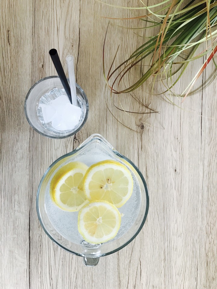 lemonwater