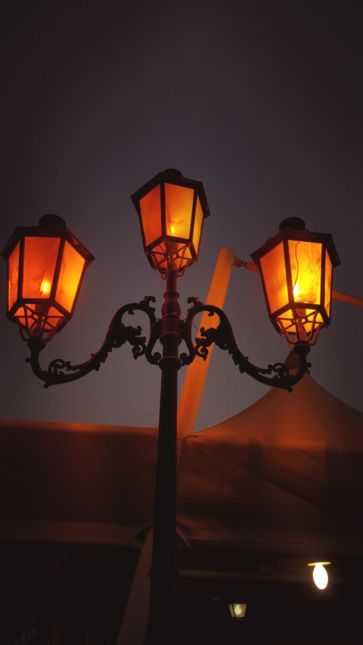 lights