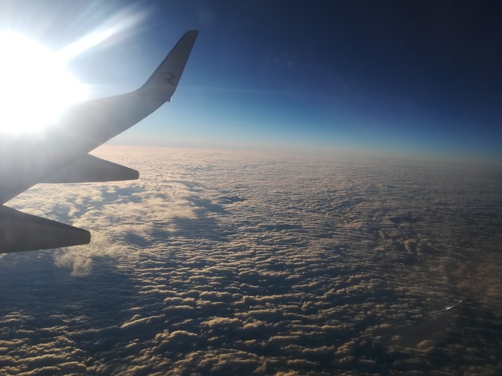 flight