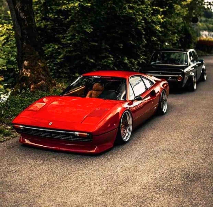 Ferrari