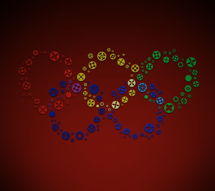 chained art 4