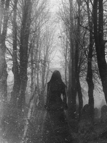 witch