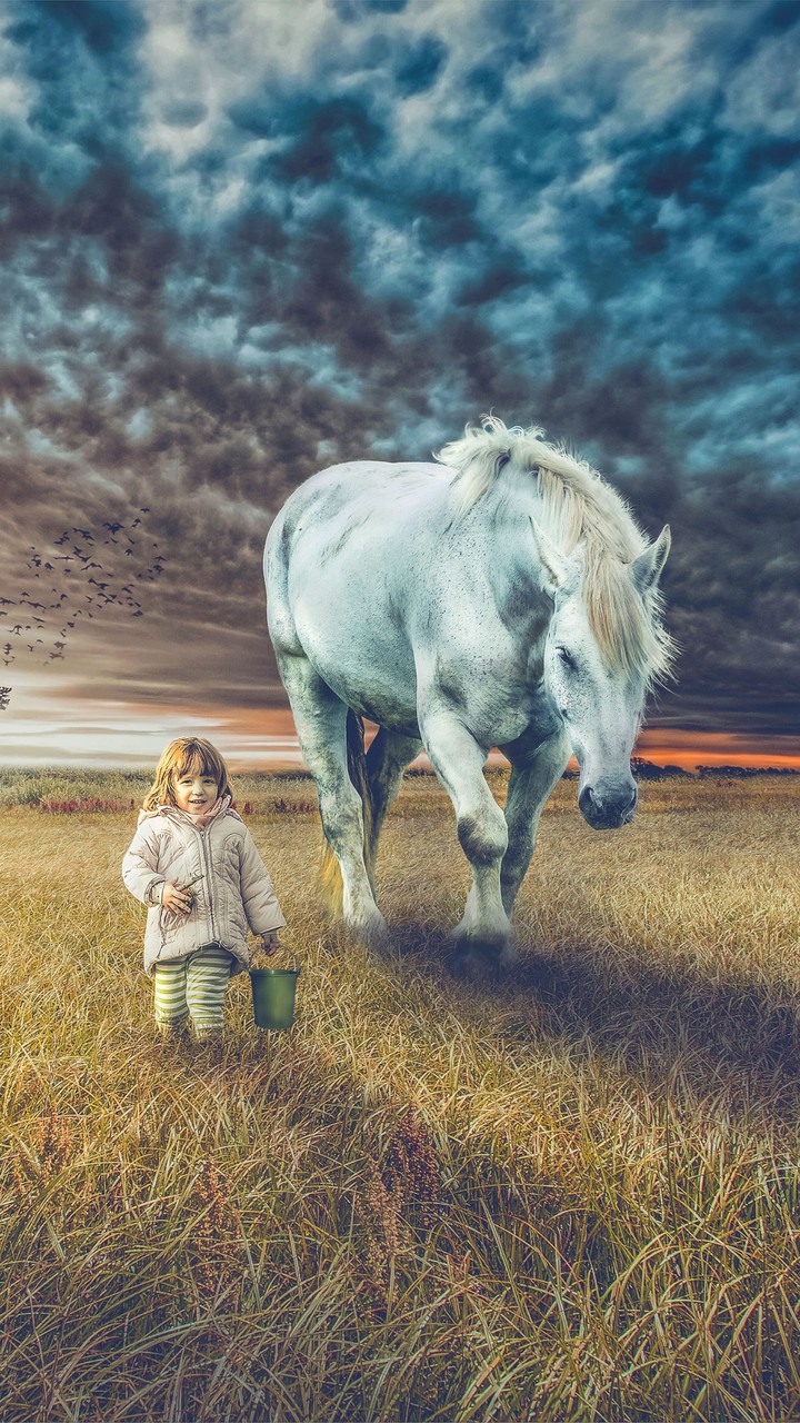 ♥