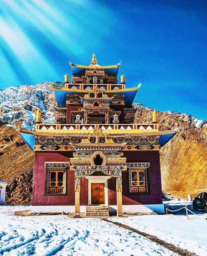Temple