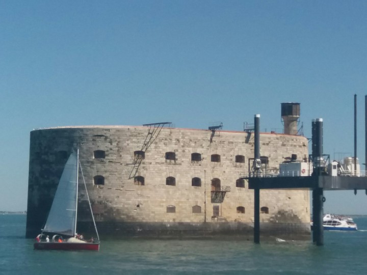 fort boyard