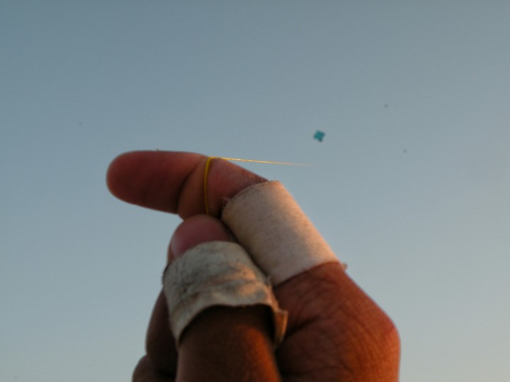 kite