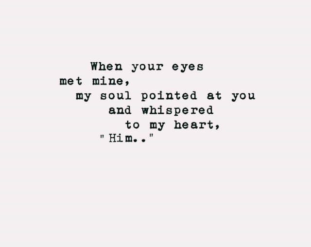 only