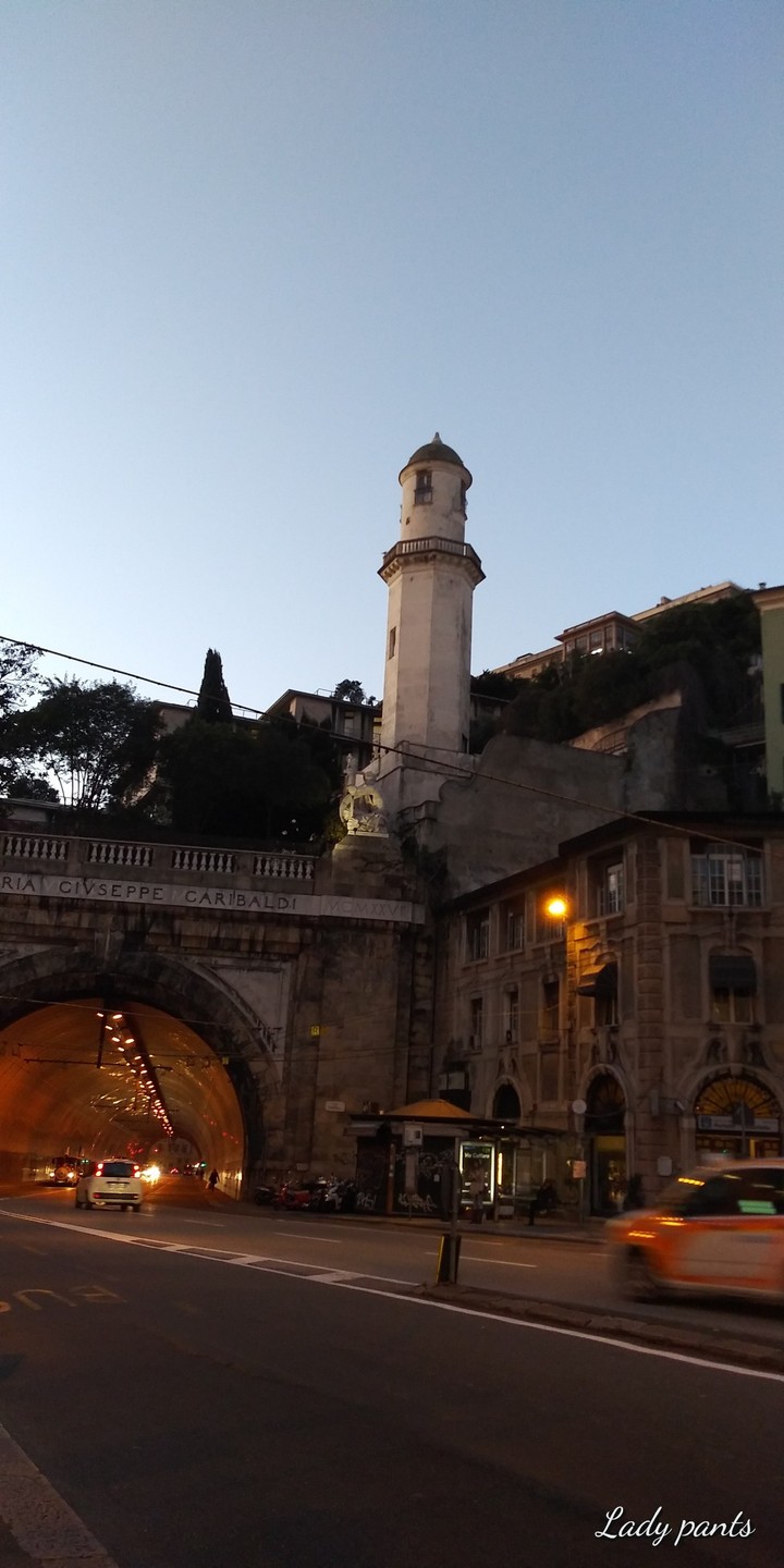Genoa