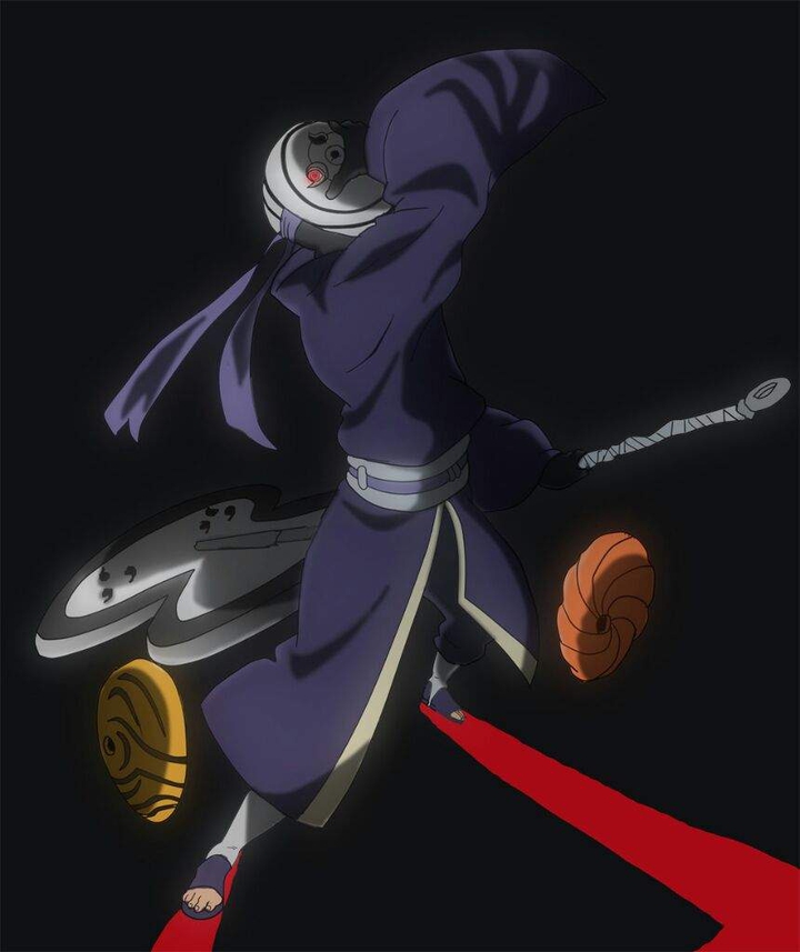 Obito Uchiha