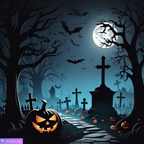 moonlight, Pumpkin Hintergrundbilder