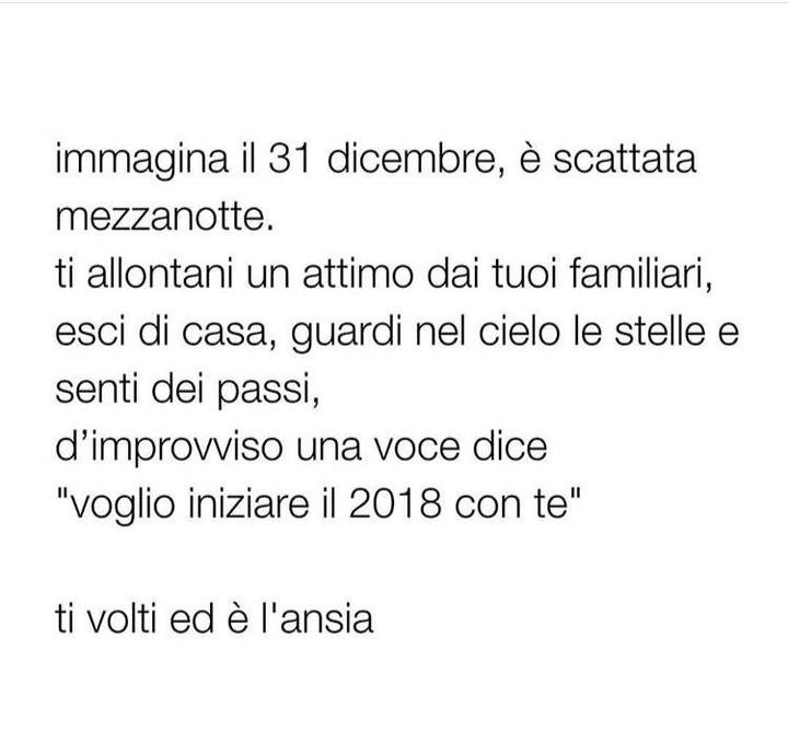 31 dicembre