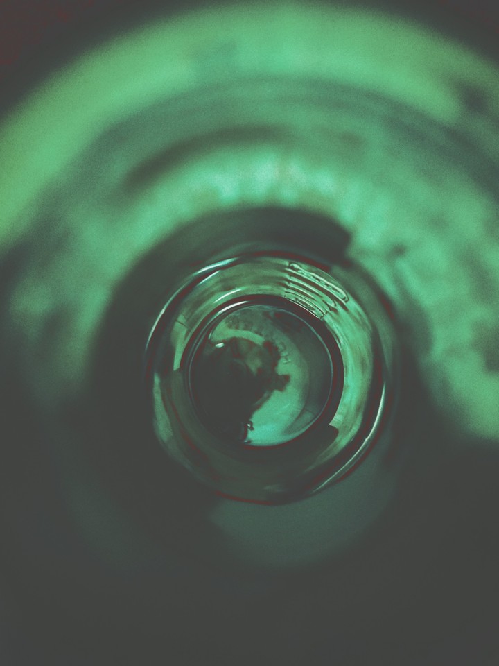 bottle
