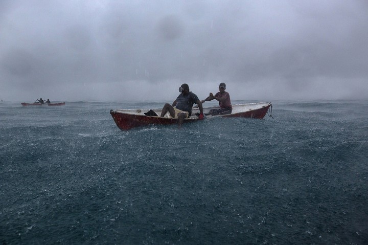 sea
