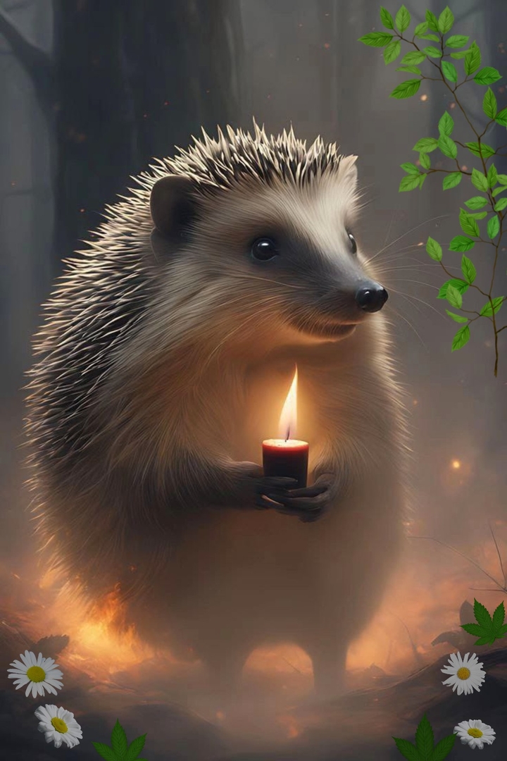 .