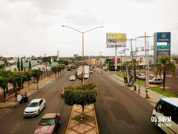 tonala city