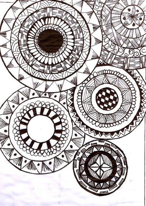 Hand Made