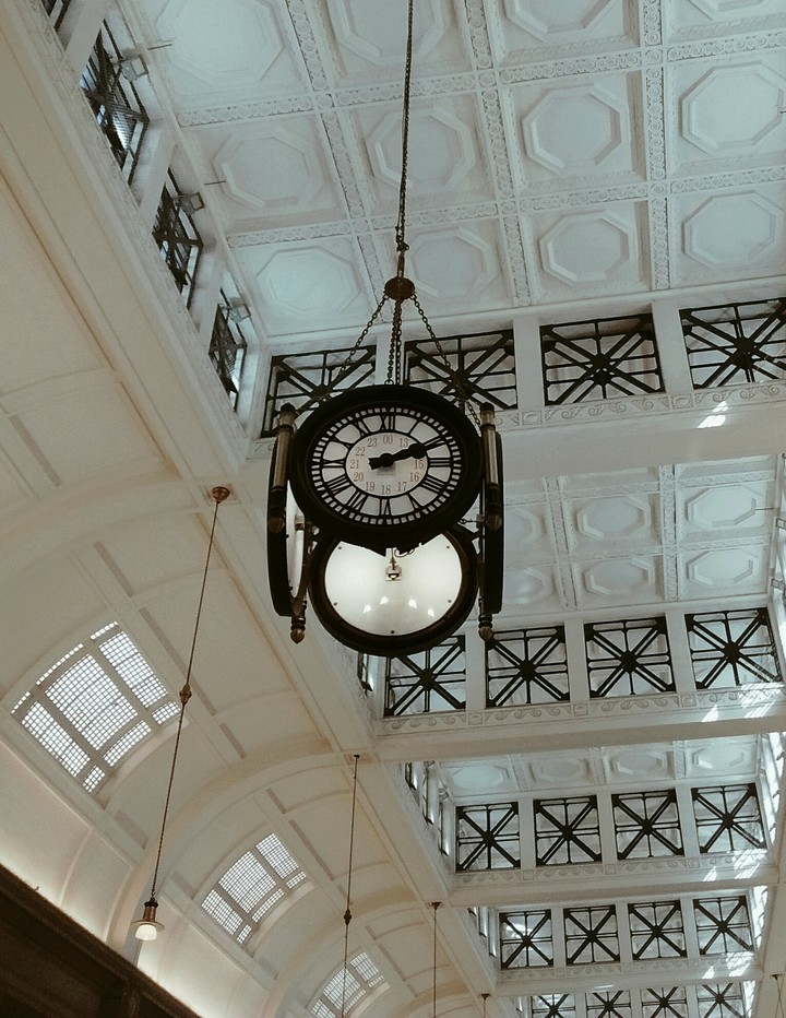 Retiro