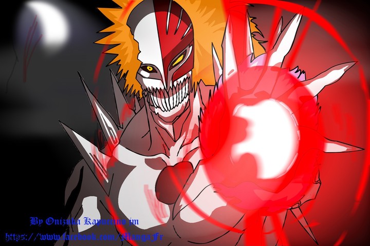 Zangetsu