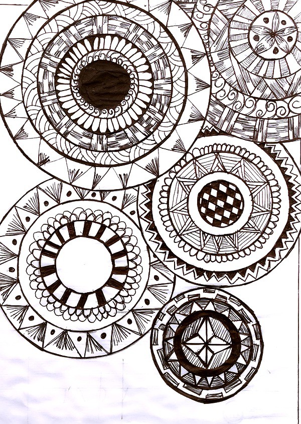 Hand Made