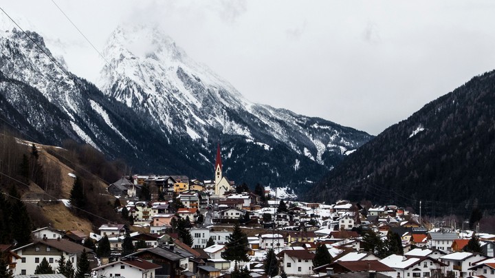 landscape