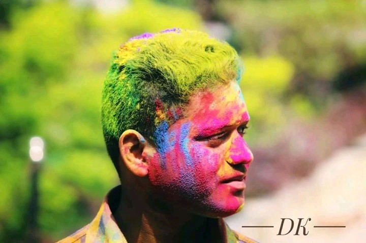Colour