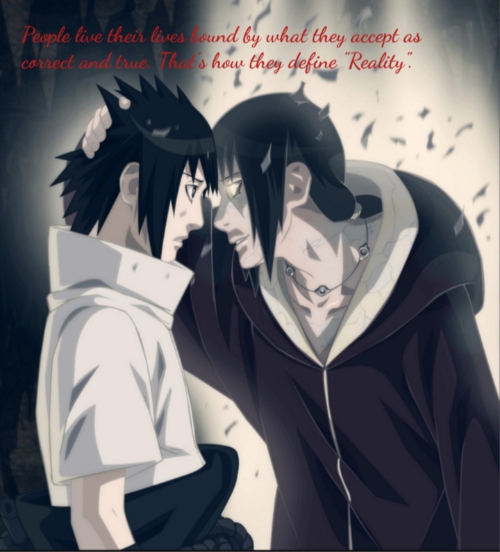 Itachi