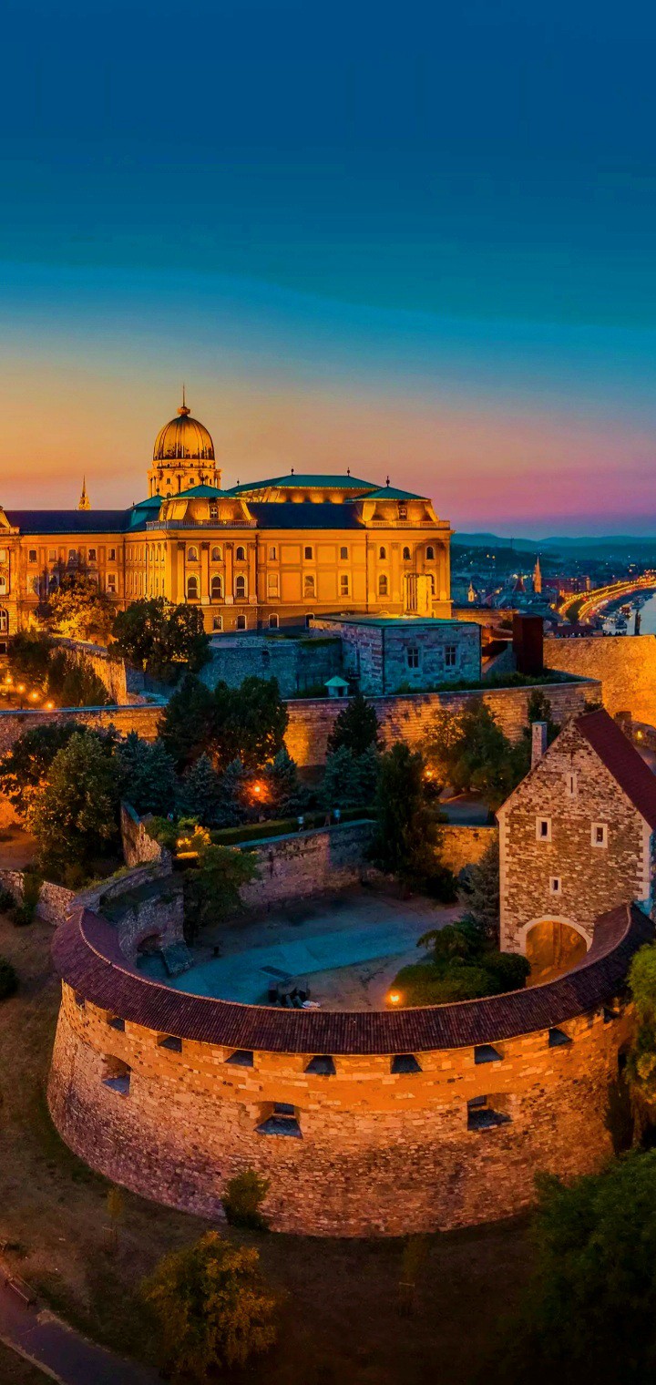 **The allure of Italy **❤