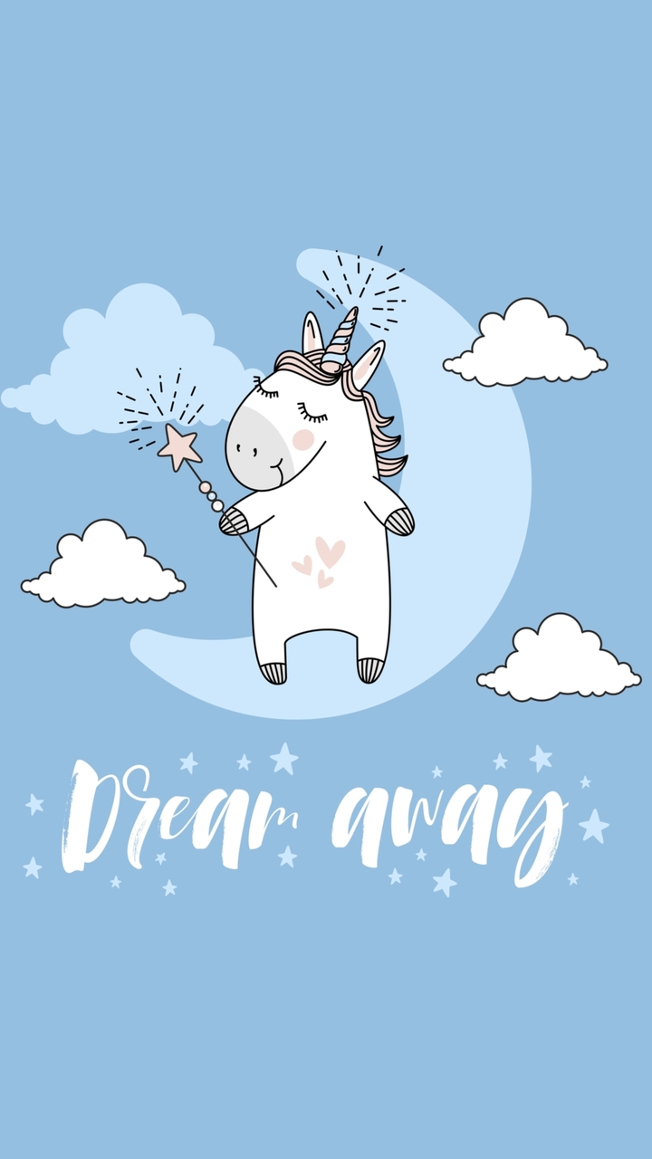 dream away