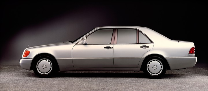 mercedes benz