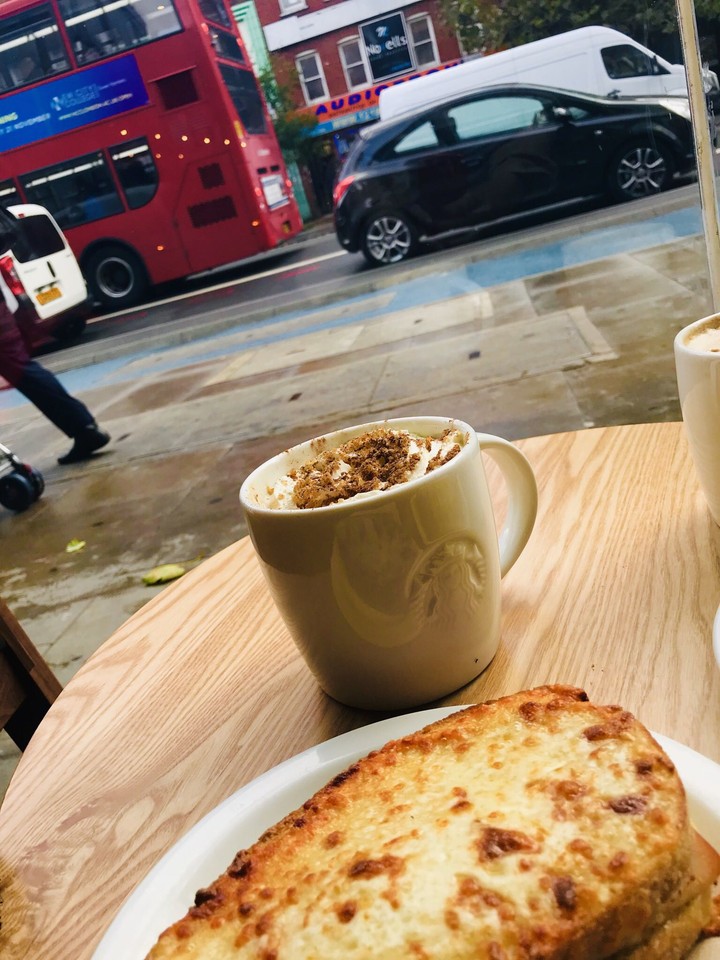 London☔️