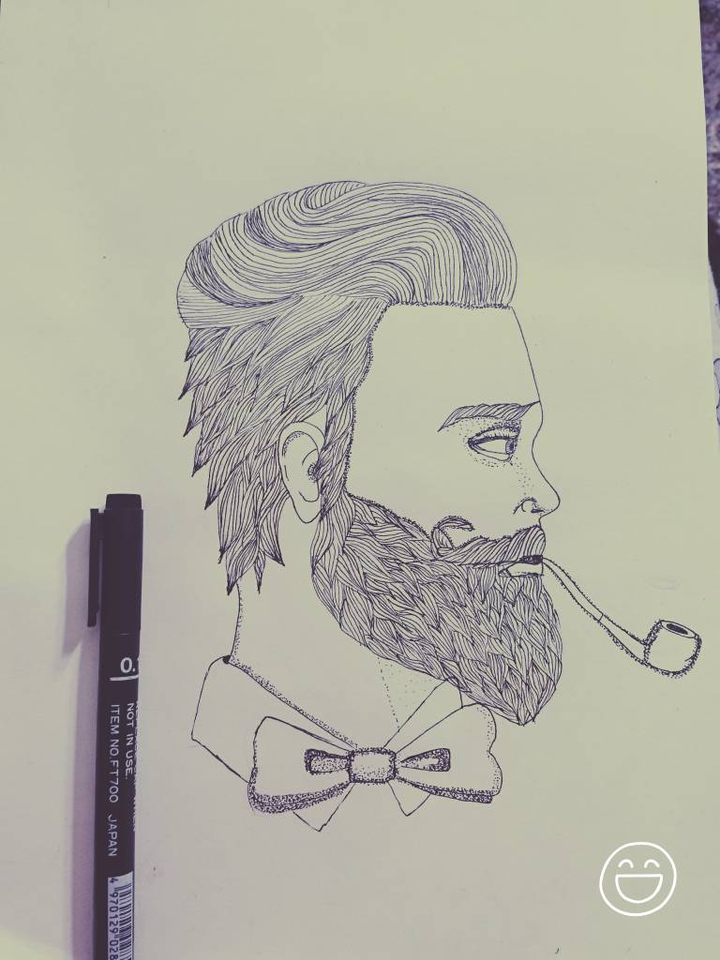 my work