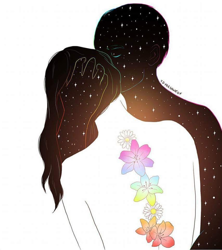 cosmoslove